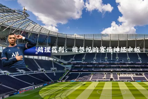 助理裁判:被忽视的赛场神经中枢